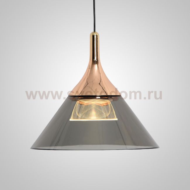 Подвесной светильник AMAL Brass ImperiumLoft 232418-23