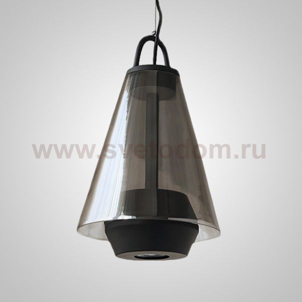 Подвесной светильник GUDNI Black ImperiumLoft 232421-23