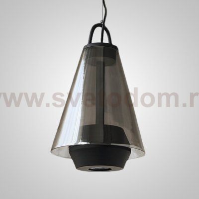 Подвесной светильник GUDNI Black ImperiumLoft 232421-23