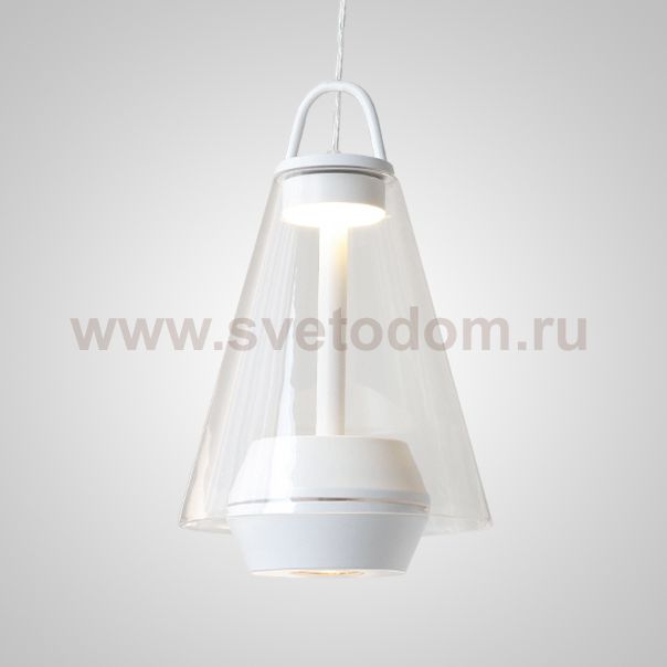 Подвесной светильник GUDNI White ImperiumLoft 232422-23