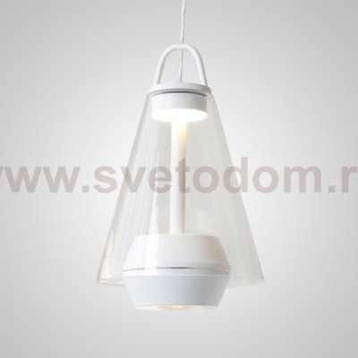 Подвесной светильник GUDNI White ImperiumLoft 232422-23
