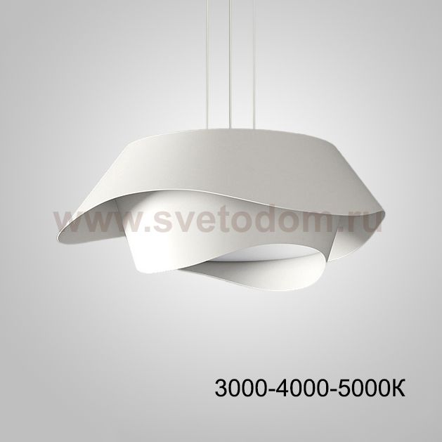 Подвесной светильник HEMMO D40 Трехцветный свет ImperiumLoft 232427-23