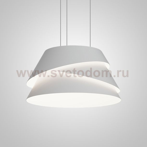 Подвесной светильник SULO D50 White ImperiumLoft 232434-23