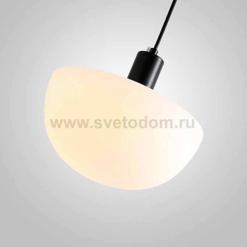 Подвесной светильник INDA White ImperiumLoft 232446-23