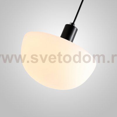 Подвесной светильник INDA White ImperiumLoft 232446-23