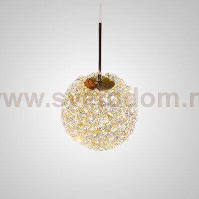 Подвесной светильник PERSY D12 ImperiumLoft 232448-23