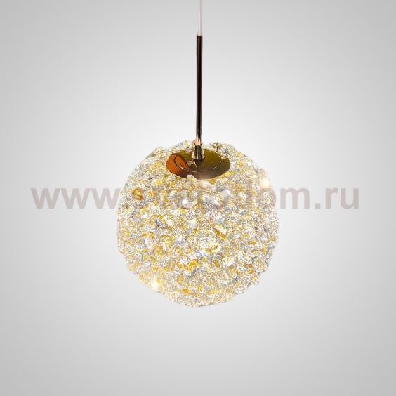 Подвесной светильник PERSY D15 ImperiumLoft 232449-23