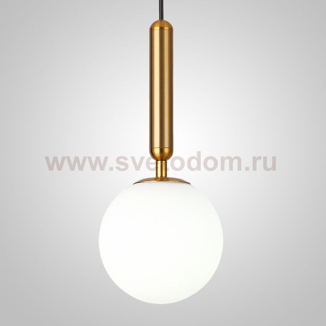 Подвесной светильник POLARIS ONE White ImperiumLoft 232450-23
