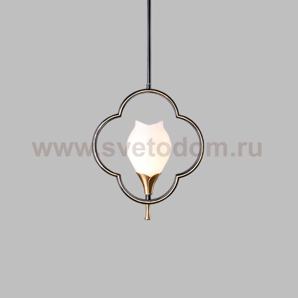 Потолочный светильник OLFERT ImperiumLoft 232475-23