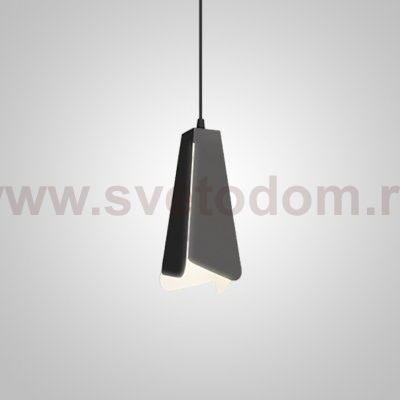 Подвесной светильник TORBEN Black ImperiumLoft 232479-23