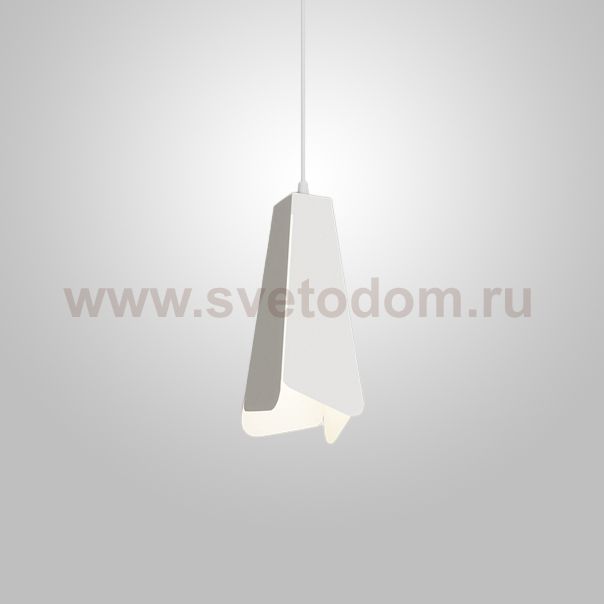 Подвесной светильник TORBEN White ImperiumLoft 232480-23