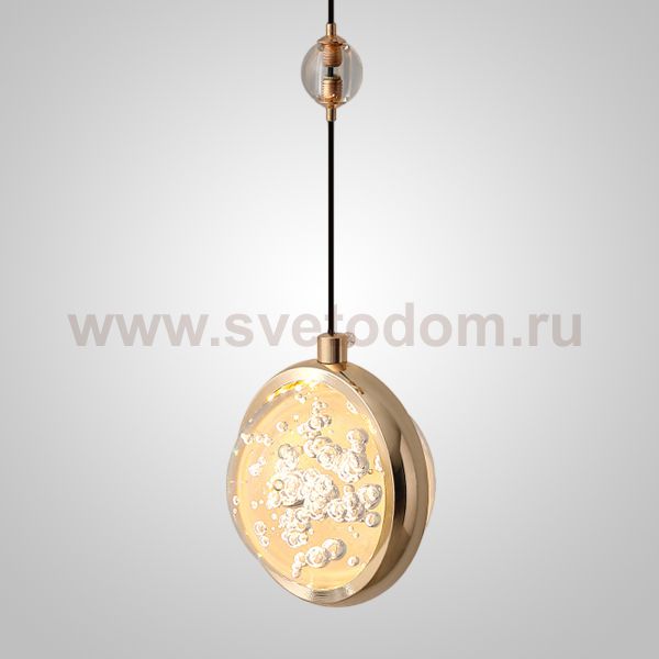 Подвесной светильник OLAF ImperiumLoft 232494-23