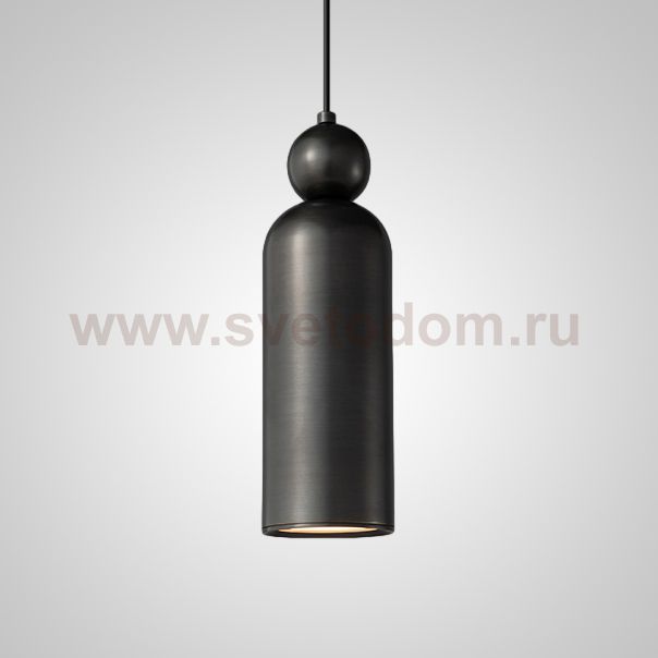 Подвесной светильник LEFFE Black ImperiumLoft 232495-23