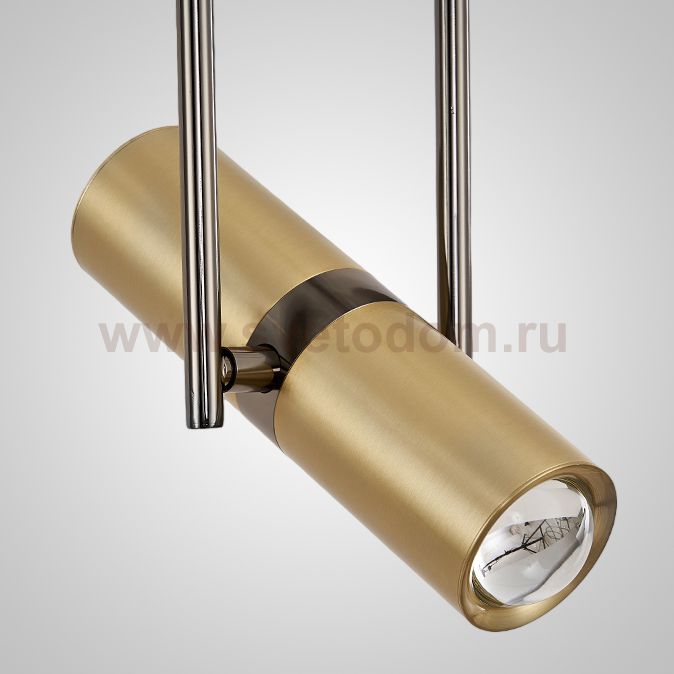 Подвесной светильник BALZER ImperiumLoft 232498-23