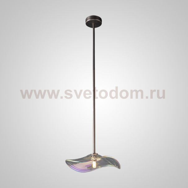 Потолочный светильник MILIAN Black Grey ImperiumLoft 232499-23