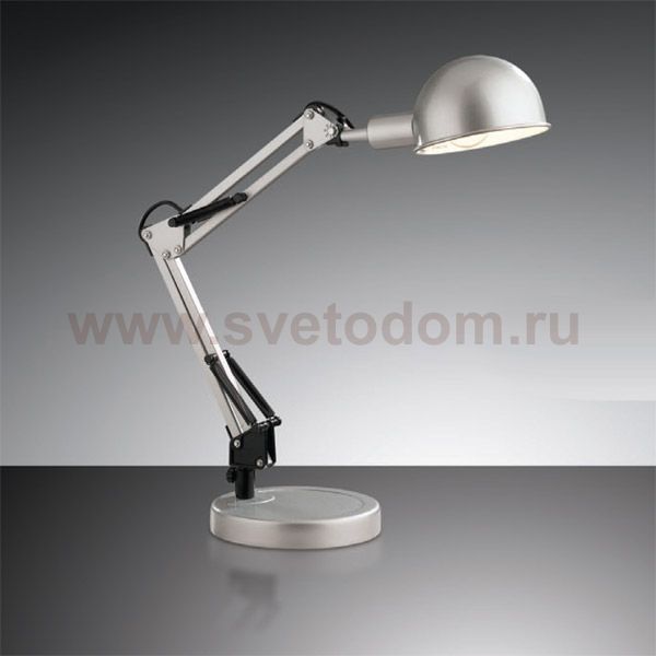 Настольная лампа Odeon light 2324/1T IKO