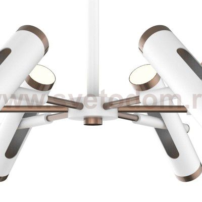 Люстра потолочная Favourite 2325-12U Duplex