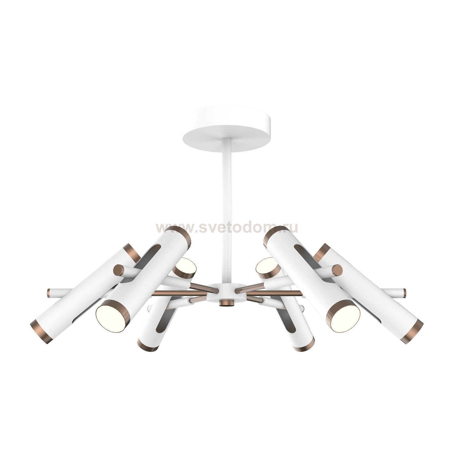 Люстра потолочная Favourite 2325-12U Duplex