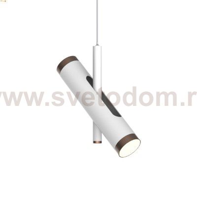 Люстра подвесная Favourite 2325-2P Duplex