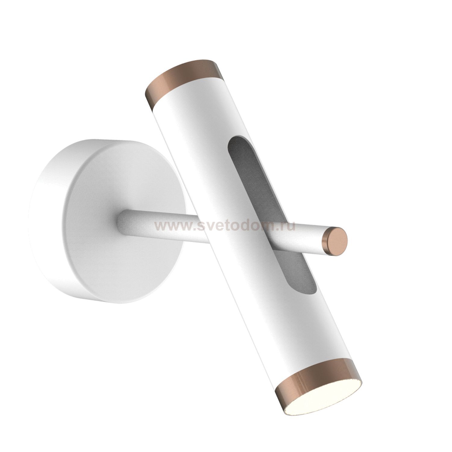 Настенный светильник Favourite 2325-2W Duplex