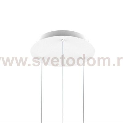 Люстра подвесная Favourite 2325-6P Duplex