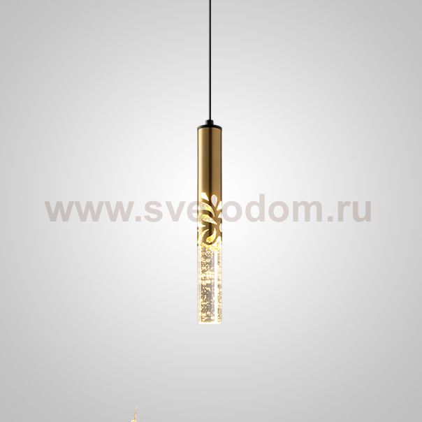 Подвесной светильник JUSTIN ImperiumLoft 232503-23