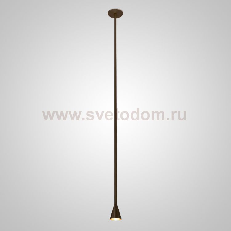 Потолочный светильник FALD B Black ImperiumLoft 232504-23