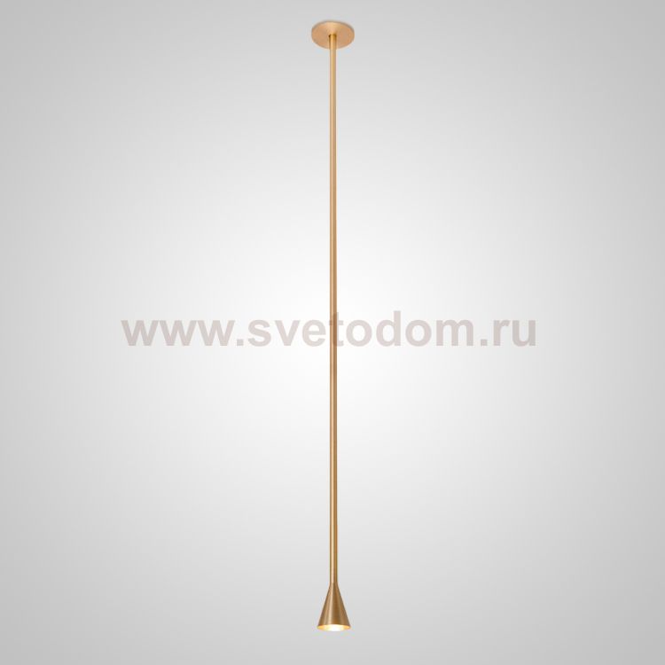 Потолочный светильник FALD B Brass ImperiumLoft 232505-23