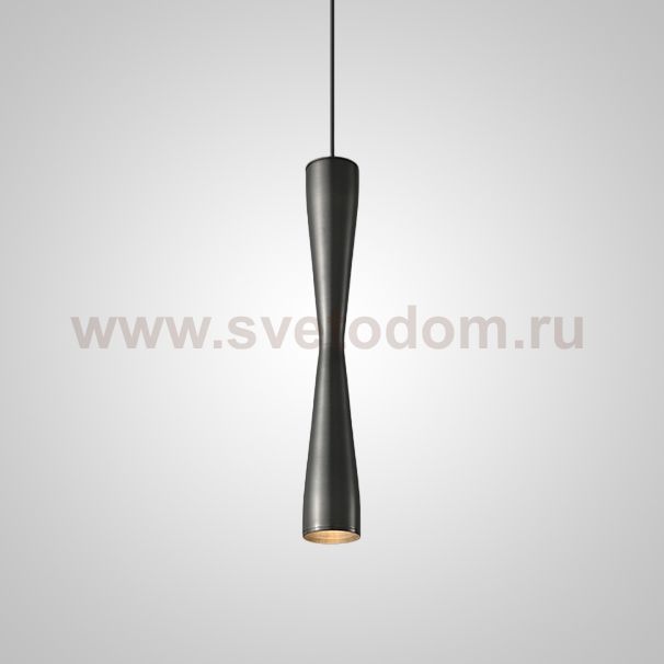 Подвесной светильник ORVIN Black ImperiumLoft 232506-23