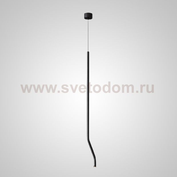 Подвесной светильник ZAKRIS A Black ImperiumLoft 232508-23