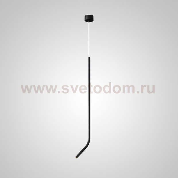 Подвесной светильник ZAKRIS B Black ImperiumLoft 232510-23