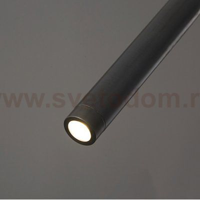 Подвесной светильник ZAKRIS B Brass ImperiumLoft 232511-23