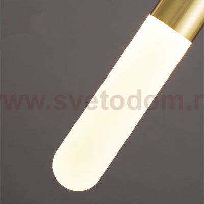 Подвесной светильник SIGLEIF Black ImperiumLoft 232512-23
