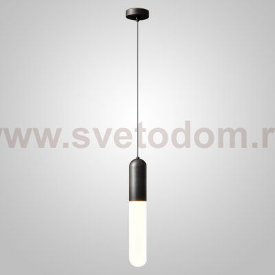 Подвесной светильник SIGLEIF Black ImperiumLoft 232512-23