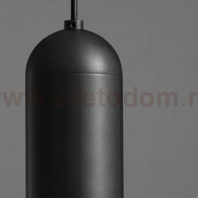 Подвесной светильник SIGLEIF Black ImperiumLoft 232512-23