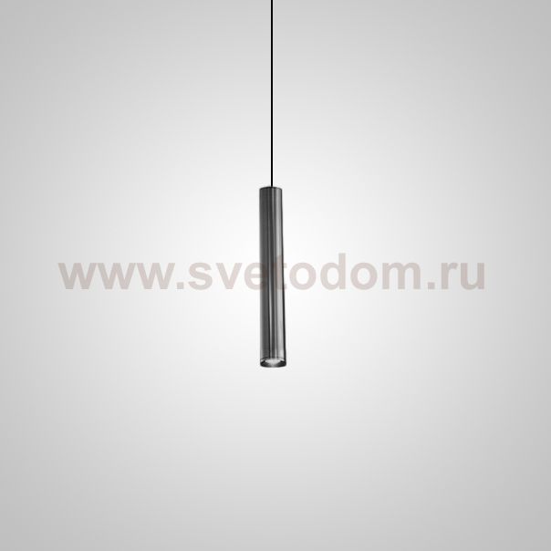 Подвесной светильник HARDER CHROME H30 ImperiumLoft 232514-23