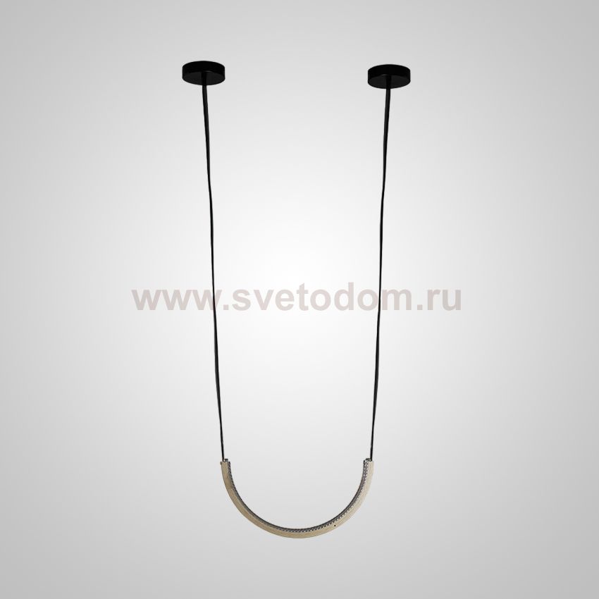 Подвесной светильник OLGARD S ImperiumLoft 232518-23