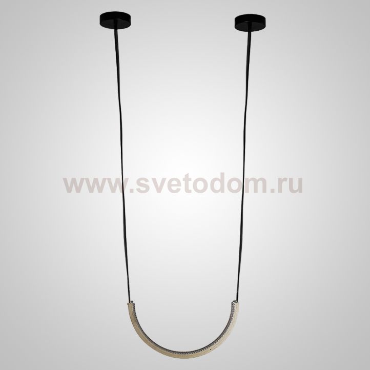 Подвесной светильник OLGARD XXL ImperiumLoft 232522-23