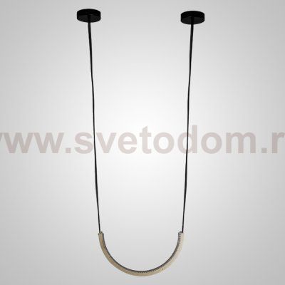 Подвесной светильник OLGARD XXL ImperiumLoft 232522-23