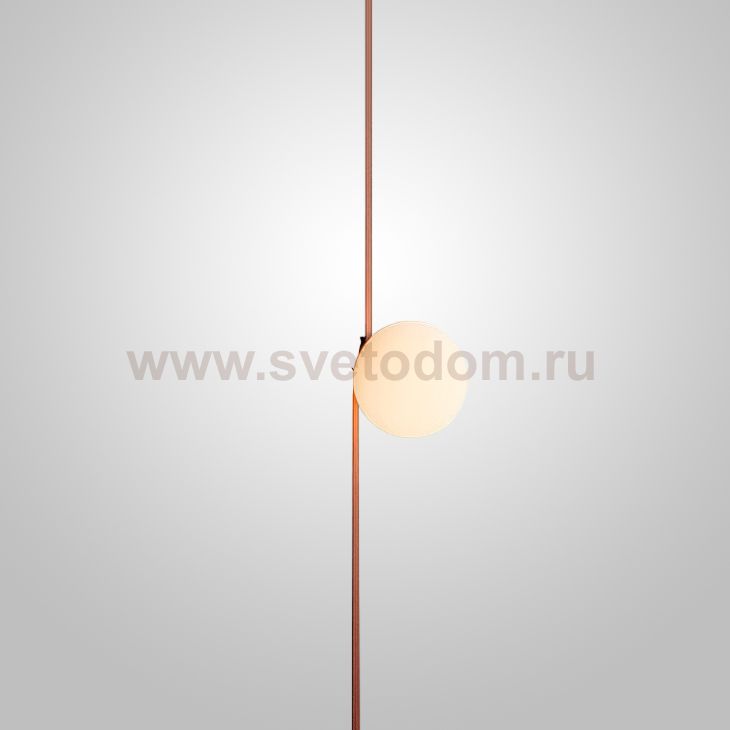 Подвесной светильник NUTTA ONE D20 ImperiumLoft 232523-23