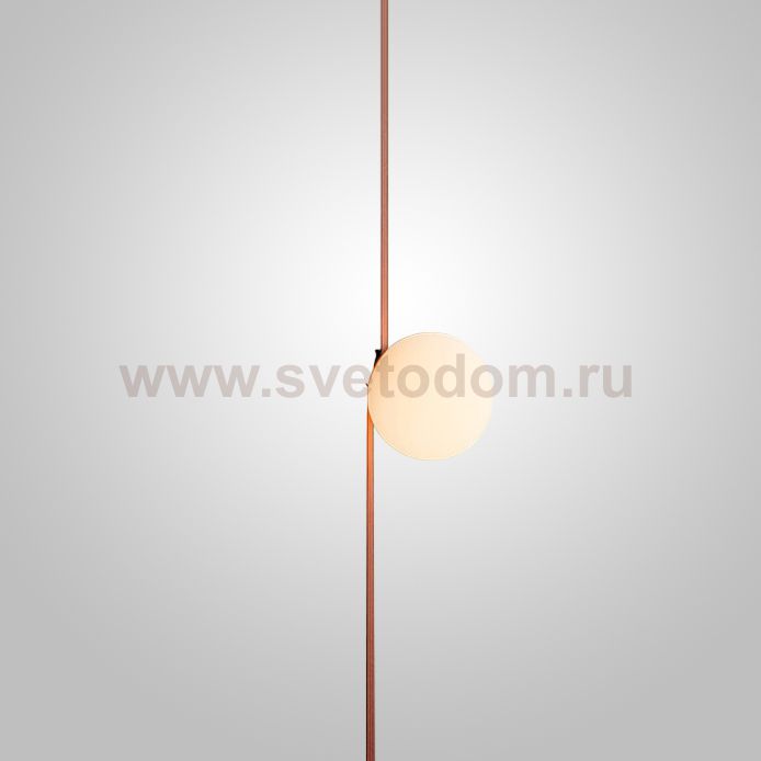 Подвесной светильник NUTTA ONE D30 ImperiumLoft 232524-23