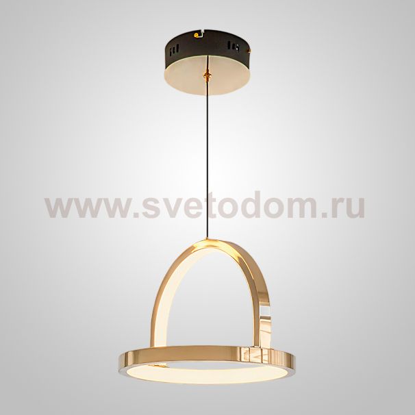 Подвесной светильник AGVALD D30 ImperiumLoft 232535-23