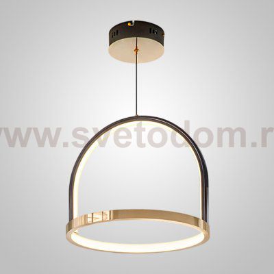 Подвесной светильник AGVALD D40 ImperiumLoft 232536-23