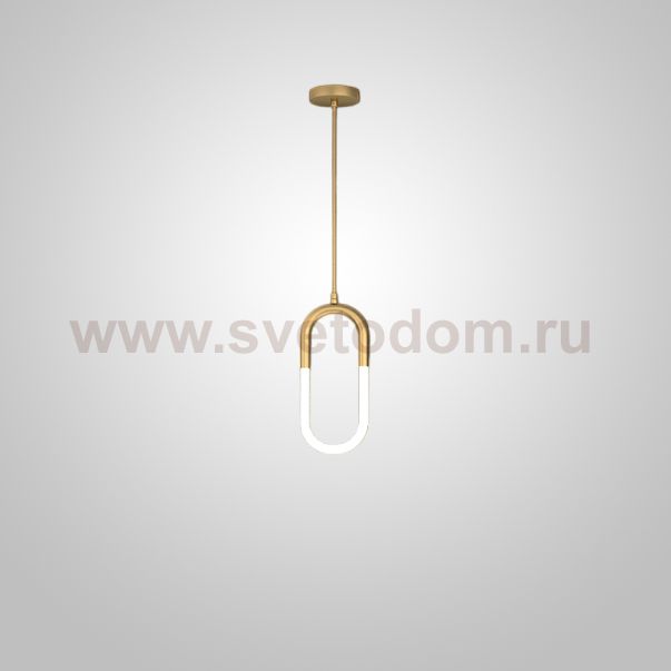 Подвесной светильник GABI H31 ImperiumLoft 232537-23