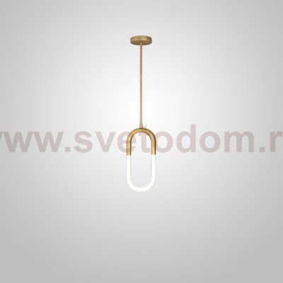 Подвесной светильник GABI H31 ImperiumLoft 232537-23
