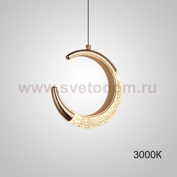 Подвесной светильник SONKE B 3000К ImperiumLoft 232550-23