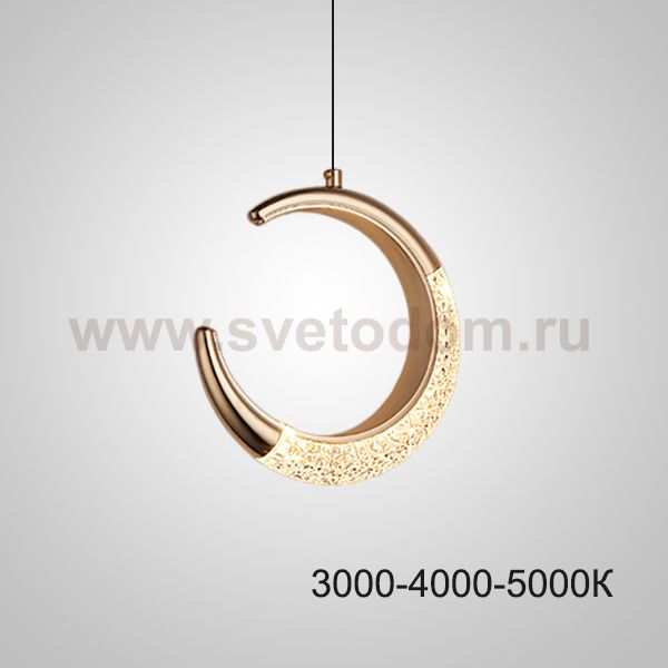 Подвесной светильник SONKE B Трехцветный свет ImperiumLoft 232552-23