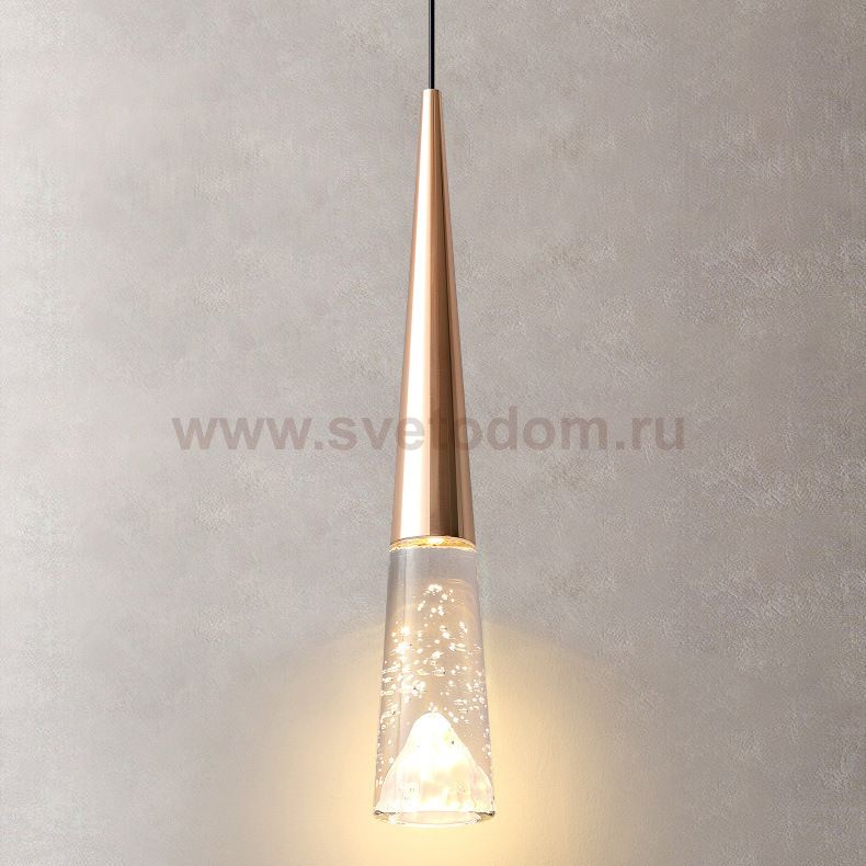 Подвесной светильник ELIAN ImperiumLoft 232556-23