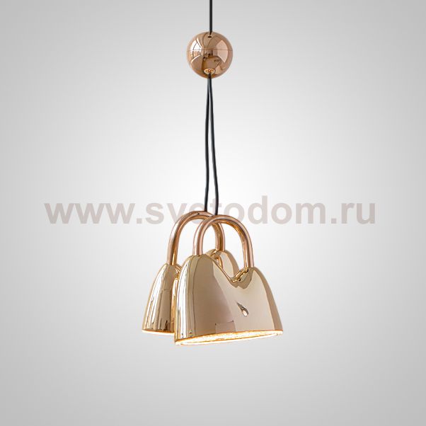 Подвесной светильник SKOLD ImperiumLoft 232558-23