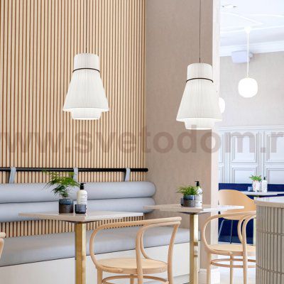 Подвесной светильник PEO C D50 ImperiumLoft 232564-23